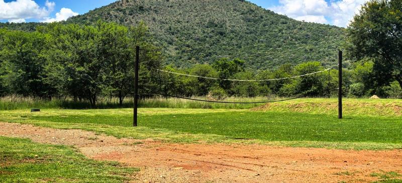 4 Bedroom Property for Sale in Buffelspoort North West
